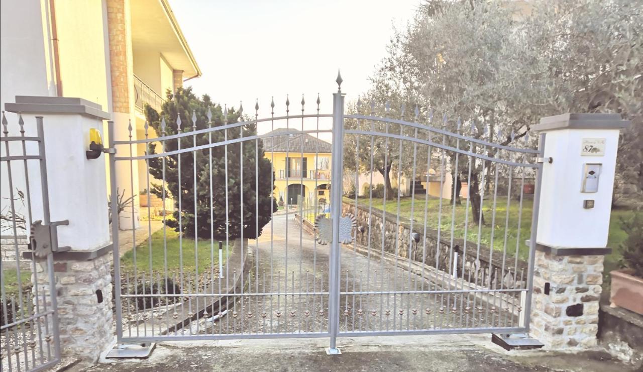 Maison Du Vale Sesta Godano Экстерьер фото