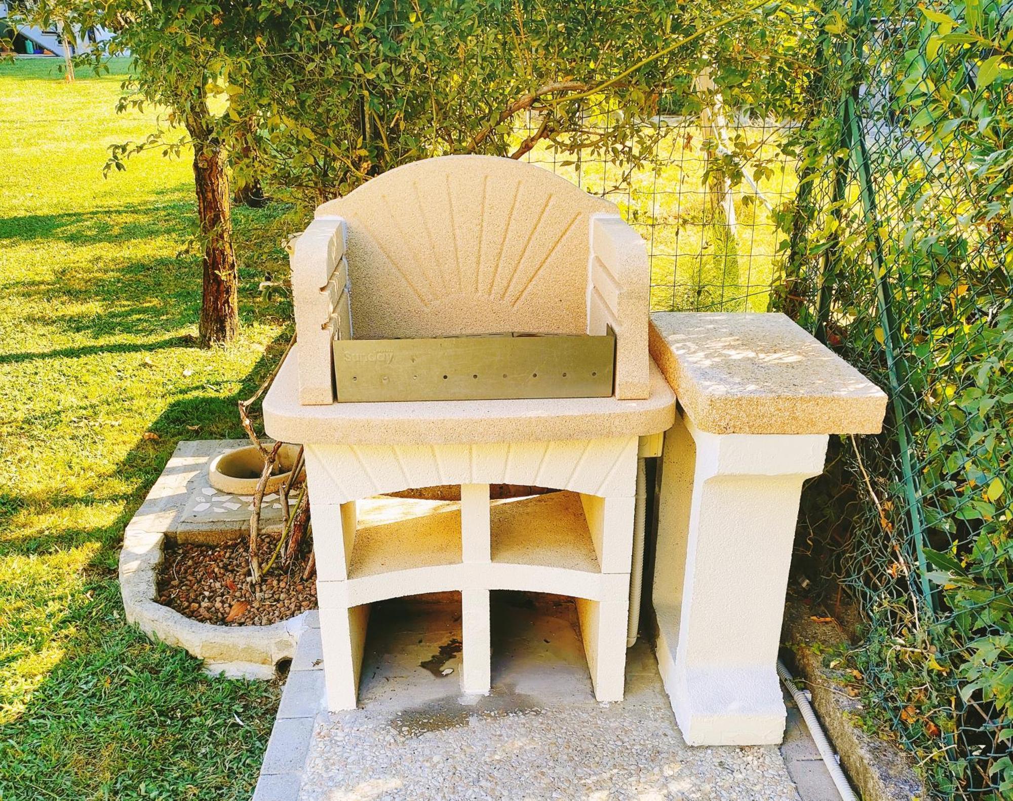 Maison Du Vale Sesta Godano Экстерьер фото