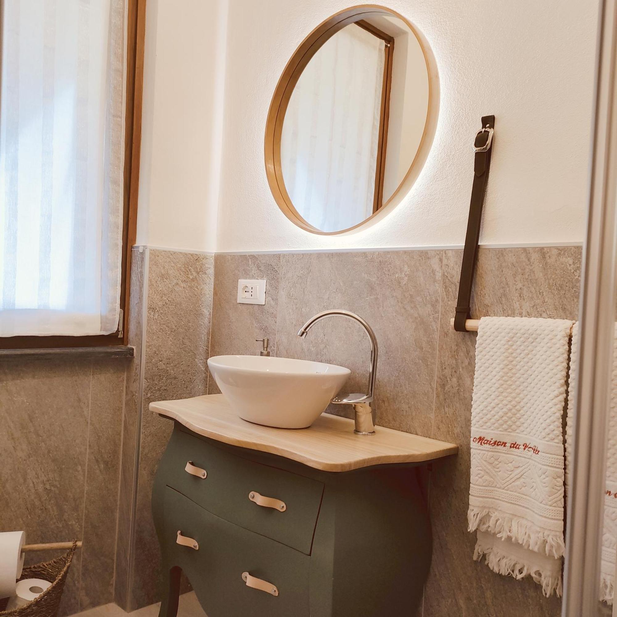 Maison Du Vale Sesta Godano Экстерьер фото