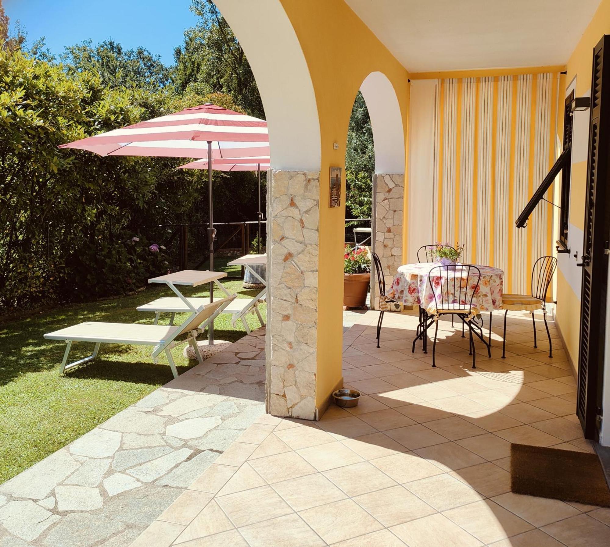 Maison Du Vale Sesta Godano Экстерьер фото