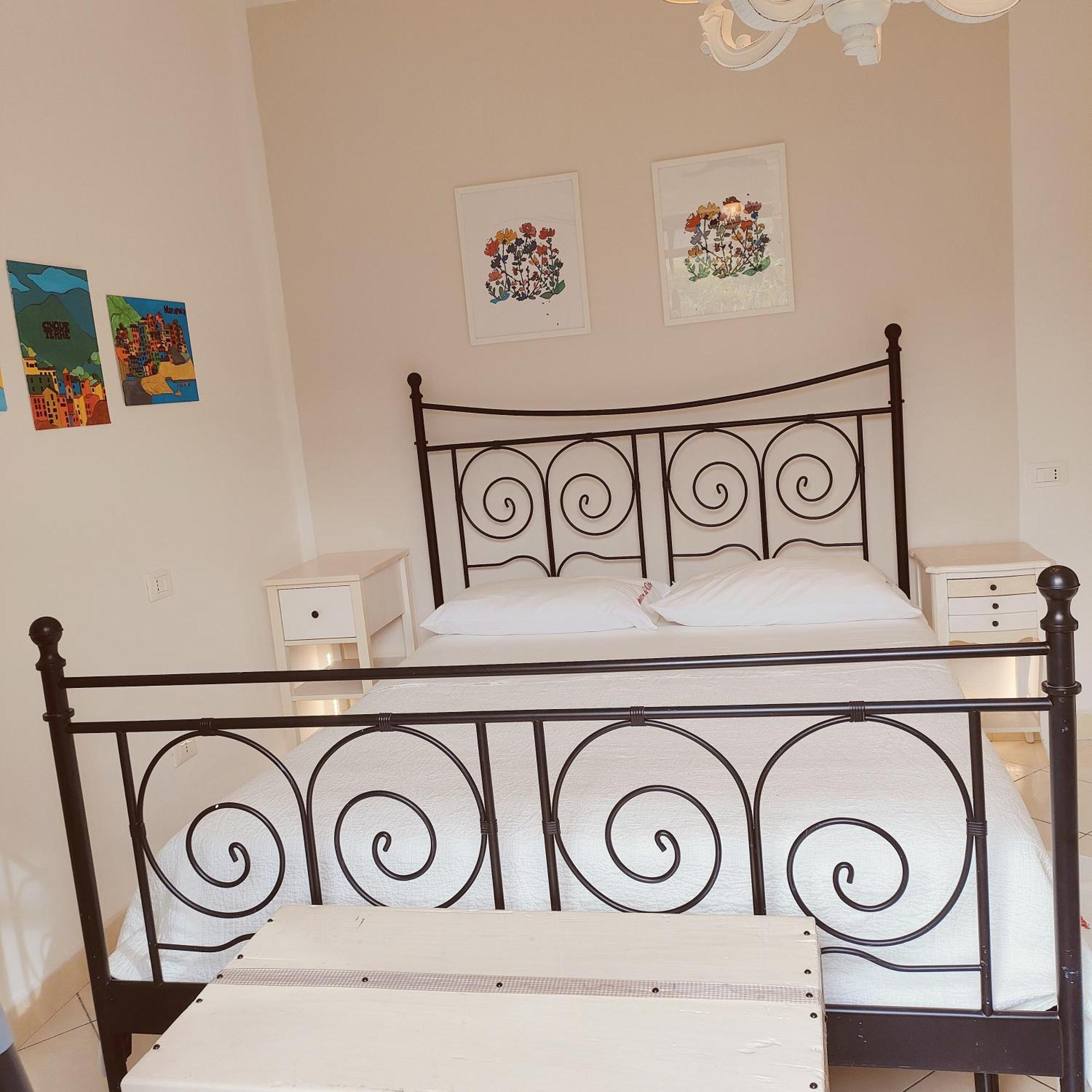 Maison Du Vale Sesta Godano Экстерьер фото
