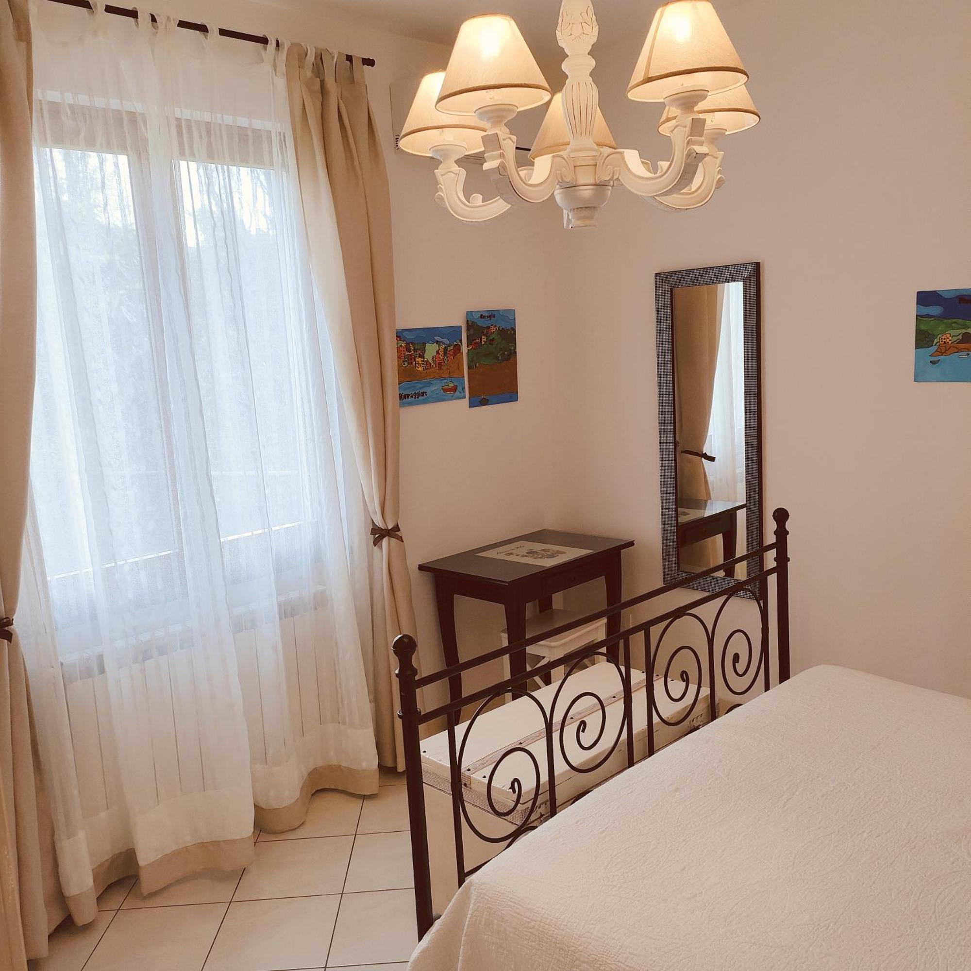 Maison Du Vale Sesta Godano Экстерьер фото