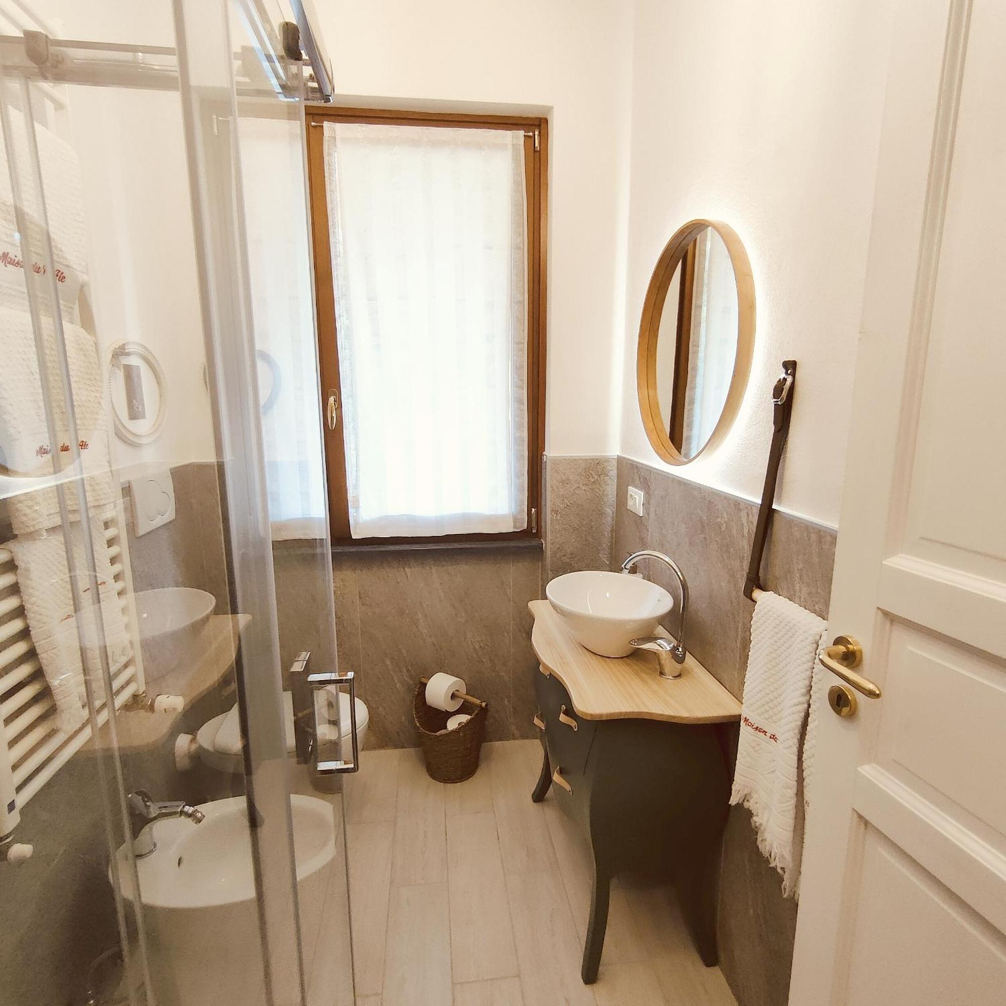 Maison Du Vale Sesta Godano Экстерьер фото