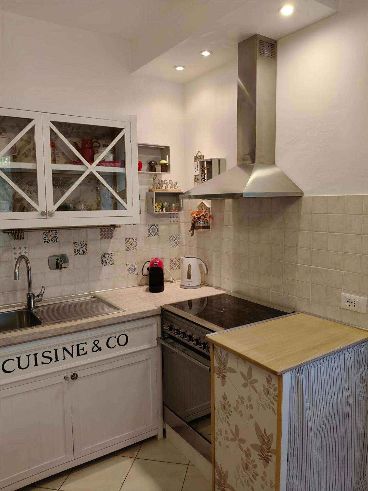 Maison Du Vale Sesta Godano Экстерьер фото